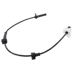 Front Rear Left and Right ABS Wheel Speed Sensor for Honda Accord 2.4L/3.5L 2…