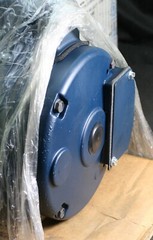 One Leeson 102868 General Purpose Electric Motor AC 1725RPM 1/4HP 60HZ S56C NEW