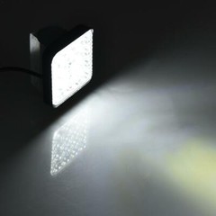 4pcs LED Work Light SPOT Lights For Truck Off Road Tractor 12V 24V Square 48W