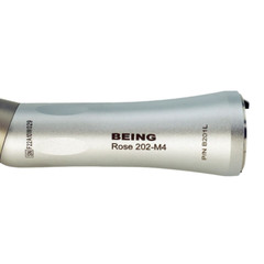 BEING Dental Surgical Handpiece 1:1 Straight 20:1 Implant Contra Angle Nose Cone