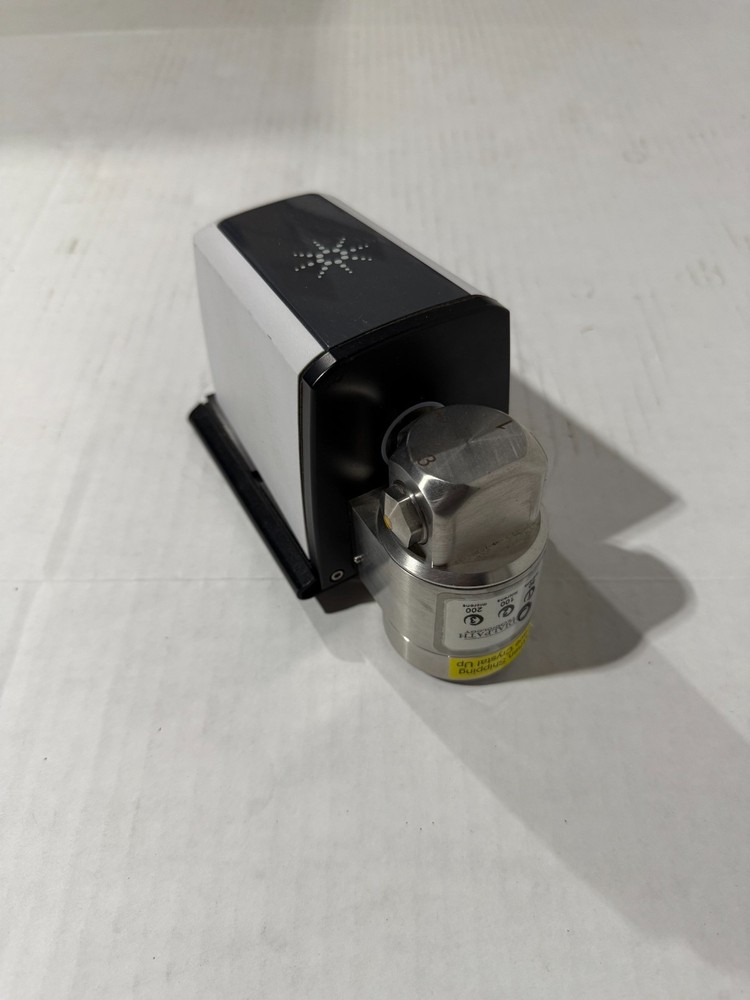 Agilent G8043-68303 Dialpath 50 100 200 um Sampling Module for Cary 630