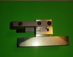 BAR PULLER CNC