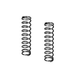 Compression Spring Steel 0.4mm Wire Dia 3mm – 10mm OD Small Pressure Springs