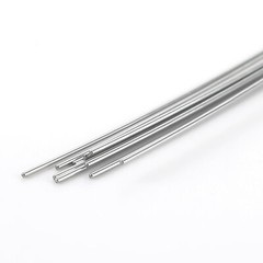 JMU Dental Orthodontic Arch Wire Stainless Steel Round Rectangular Ovoid