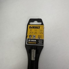 DeWalt SDS Plus Rotary Hammer Drill Bit 7/8″ x 12 in Concrete Germany No Break