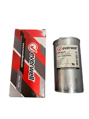 70uf x 440 VAC MULTI-PURPOSE RUN CAPACITOR, 50/60Hz ±5 % OF TOLERANCE