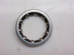 AL2635T John Deere Steering Worm Shaft Bearing For L, LA, LI