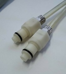 LASER SCOPE IRIDEX 10mm Cool spot Fiber 10-9900