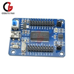 CY7C68013A Chip CY7C68013A-56PVXC EZ-USB FX2LP USB2.0 Logic Analyzer Board