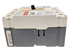 *USED & TESTED* Cutler Hammer HFD3040 3-Pole Circuit Breaker 40A 6639C86G89