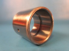 IKO LRB182220, Needle Roller Bearing Inner Ring Only, 1-1/8″ Bore; 1-3/8″