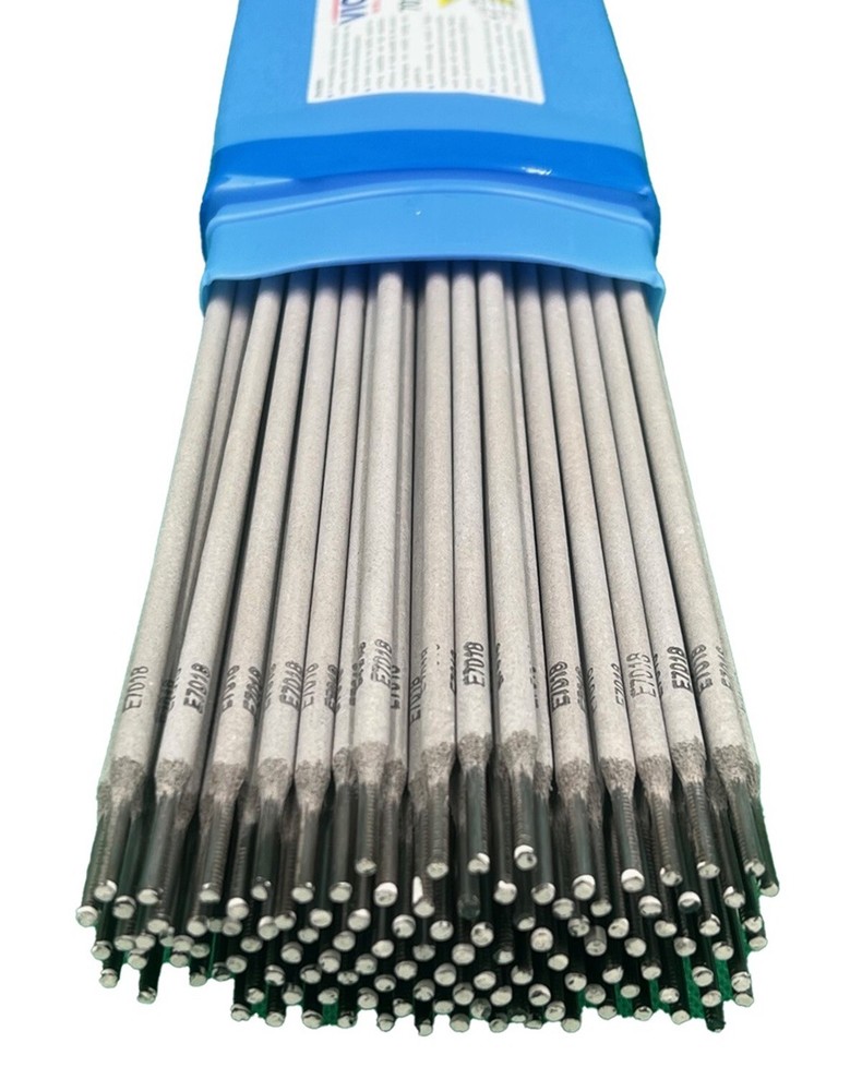 E7018 5/32″ 5Ibs Stick Welding Electrode 7018 Welding Rods 1 Pack 5Ibs