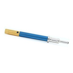 Dental Universal Implant Extraction Locator Core Tool Retention Caps Insertion