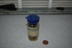 S&M Southwick & Meister 0201 Carbide Draw Bushing Collet Size .260