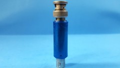 ONE- Attenuator, CAT-20, Mini-Circuits, 20dB, 50Ohm, DC to 1500 MHZ