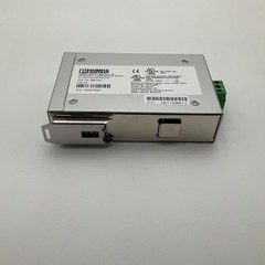 Phoenix Contact 2891001 5 Port Ethernet Switch FL SWITCH SFNB 5TX (TSC)