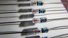 1N60P SGS-Thomson / ST Microelectronics Germanium Diodes 40V 20MA DO-35 (12/PAK)
