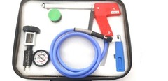 Basco Cyro Surgical Gun Using Nitrous Oxide for surgery ENT Dermatology Gynae