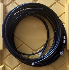 SureCall – SC-400 Coax Coaxial Cable – Assorted Lengths (See Description)
