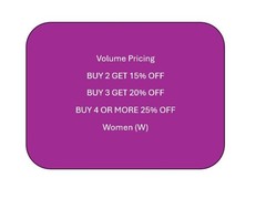 NEW Scented Poly Bubble Mailer for Women (W) 4×8 ***Pre-sealed ***