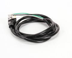 Vollrath Power Cord (18 Ga) 6 Ft 17023-1 – Free Shipping + Geniune OEM