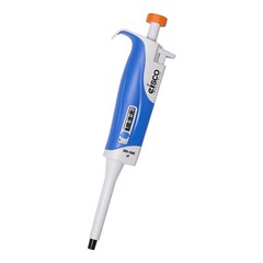 Variable Volume Micropipette – Fully Autoclavable – 200-1000uL Volume Range –
