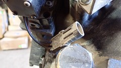 Saur Danfoss Hydraulic Pump MPV046C M46-20612