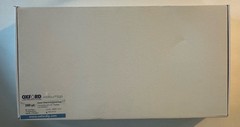 Oxford AccuTip 200µL LTS Pipette Tips LTR-200-L Low Retention 960 Tips Exp 2027