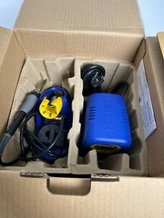 Hakko FX-888D Digital Soldering Station FX8801 FX888D-23BY