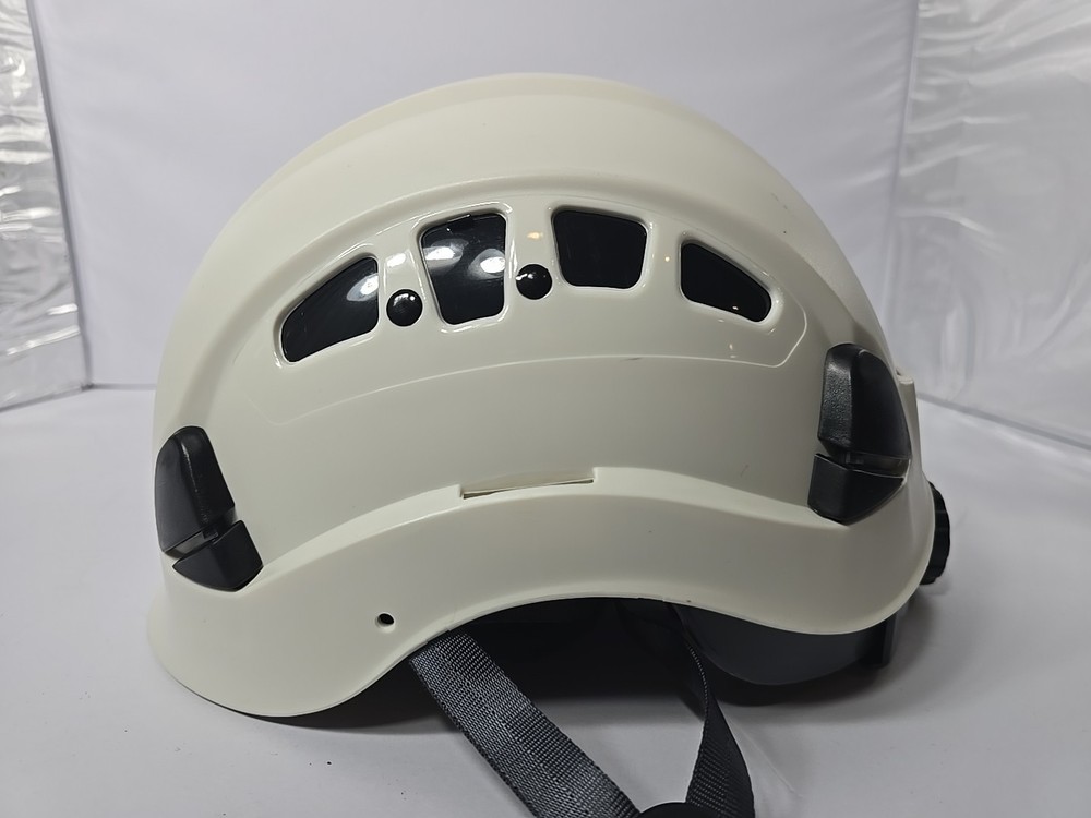 Defender Safety H1-CH Safety Helmet, Type 1 Class C, ANSI Z89.1