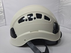 Defender Safety H1-CH Safety Helmet, Type 1 Class C, ANSI Z89.1