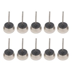 Sturdy Texture and Good Insulation 10 Pcs Press Fit Diode Alternator