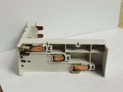SIEMENS BUSBAR ADAPTER 8US1 111-4SM00 8US11114SM00 – USED