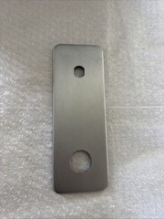 Simplex Kaba Access Control L1000 LR1021R-26D-41 Push Button Entry Lever NIB