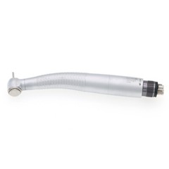 US COXO Dental Handpiece High Speed Turbine Self Power LED Shadowless 4 Hole NSK