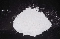 Titanium Dioxide Lab Pure White Pigment Colorant TiO2 PTR-620 10lb.