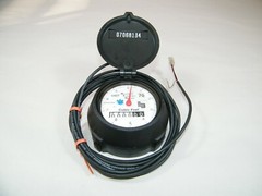 BADGER METER 1″ MODEL 70 RTR 62584-023 WATER METER, NEW, RECORDALL TRANSMITTER