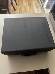 EICO 667 Tube Tester, Unsure Of Year For Production Model, Tested For Power On