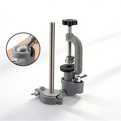 USA Dental Typodont Dentoform Mounting Pole Fits Kilgore Nissin Columbia Frasaco