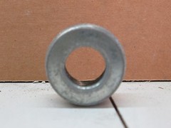 (5pcs) Appleton RB100-50 Steel Reducing Reducer Bushing 1″ x 1/2″ Conduit Thread