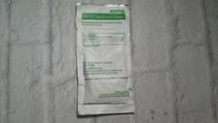 20 Packs KAY-5 Sanitizer Cleaner Powder 1 oz Packets