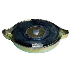 Fits IH Fits FARMALL 351030R91 400586R1 Fits Cub NON-Pressurized Radiator Cap