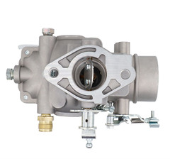 Carburetor for Ford Tractors 4000 4100 4110 4140 4190 4200 4330 4340 4400 4500