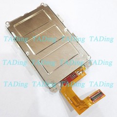 LCD Display Touch Screen Glass For GARMIN Alpha 100 Alpha 100F ATEMOS 100