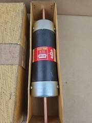 NEW FRS-350 FUSETRON BUSSMANN 350A RK5 FUSE FRS-R-350