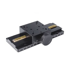 X-axis LWX60-L100/150/200/250/300/350/400/450/500/600 Slide CCD Holder