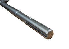 SDS-Max Clay Spade Shovel 4-1/4″ x 19-1/2″ Demolition Jack Hammer