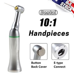100 pcs Dental Disposable Prophy Angles Soft Top Quality Money back guarantee!