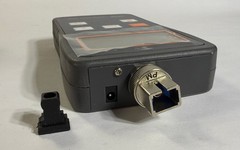 Shineway OPM-15A Fiber optical power meter -70~+10dBm 850/1300/1310/1490/1550nm