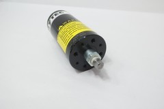 Spx Hytec 100222 Model B Accumulator 5 Cu In 5000psi
